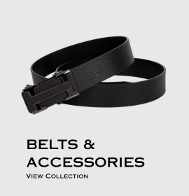 Belts and Accessories