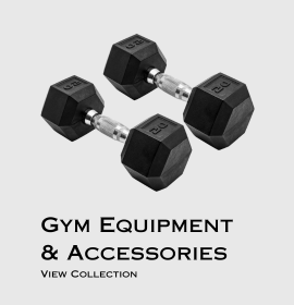 Gym Equipment and Accessories