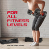 Adjustable Dumbell
