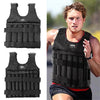 Weighted Vest