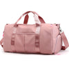 Travel Workout Fitness Sports Gym Bag