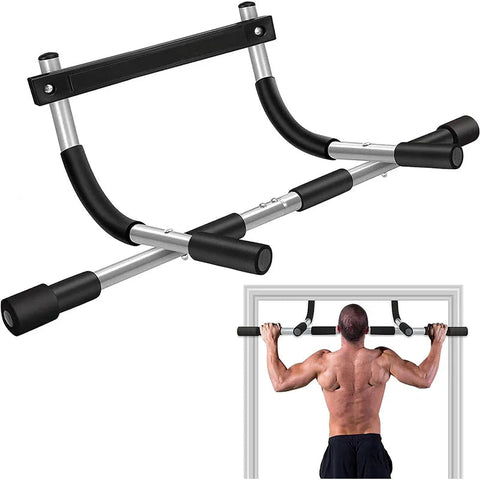 Indoor Pull Up Bar