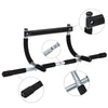 Indoor Pull Up Bar