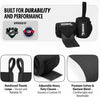 Wrist Wraps