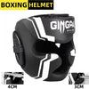 Boxing Head Gear