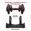 Adjustable Dumbell