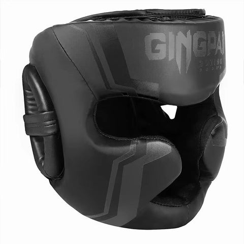 Boxing Head Gear