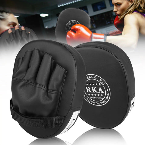 Boxing Pads