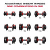 Adjustable Dumbell