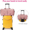 Travel Workout Fitness Sports Gym Bag