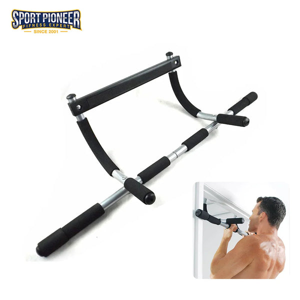 Indoor Pull Up Bar