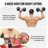 Wrist Wraps