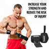 Wrist Wraps