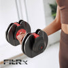 Adjustable Dumbell