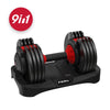 Adjustable Dumbell