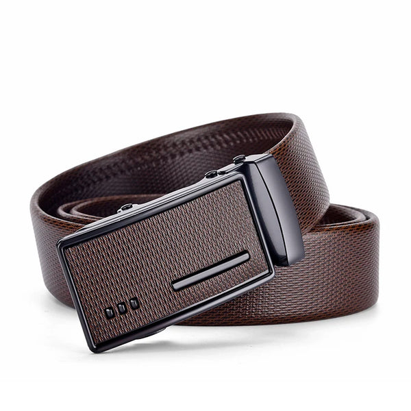 Men's Belt Formal
