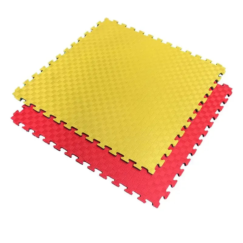 Taekwondo Tatami Octagonal Martial Arts Floor Mat for Taekwondo