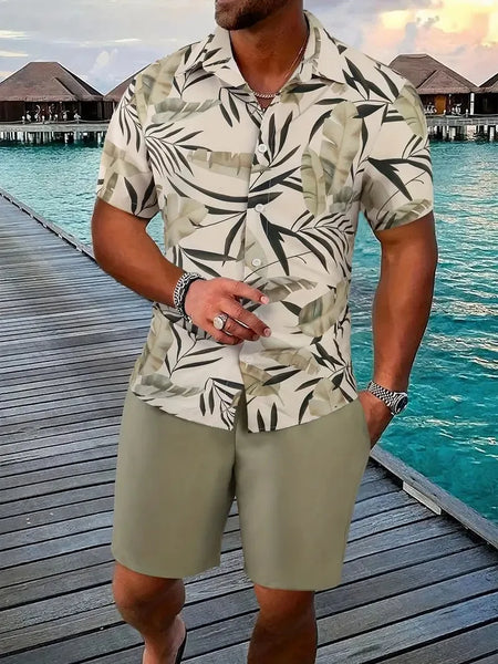 Men's Casual Shirt