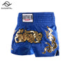Muay Thai Shorts