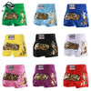 Muay Thai Shorts