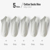 Long Men's Socks