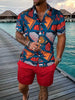 Men's Casual Shirt
