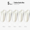 Long Men's Socks