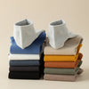 Long Men's Socks