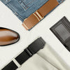Men's Belt
