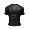 Compression Tshirt