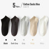 Long Men's Socks