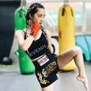 Muay Thai Shorts