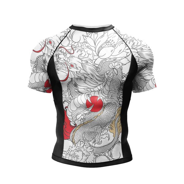 Compression Tshirt