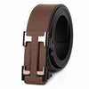 Men's H Belt