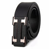 Men's H Belt