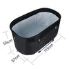 Athlete Stash Cold Plunge