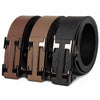 Men's H Belt