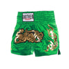 Muay Thai Shorts