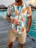 Men's Casual Shirt