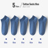Long Men's Socks