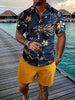 Men's Casual Shirt