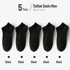 Long Men's Socks