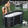 Athlete Stash Cold Plunge