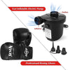 Standing Punching Bag