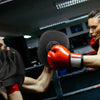 Boxing Pads