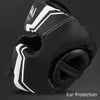 Boxing Head Gear