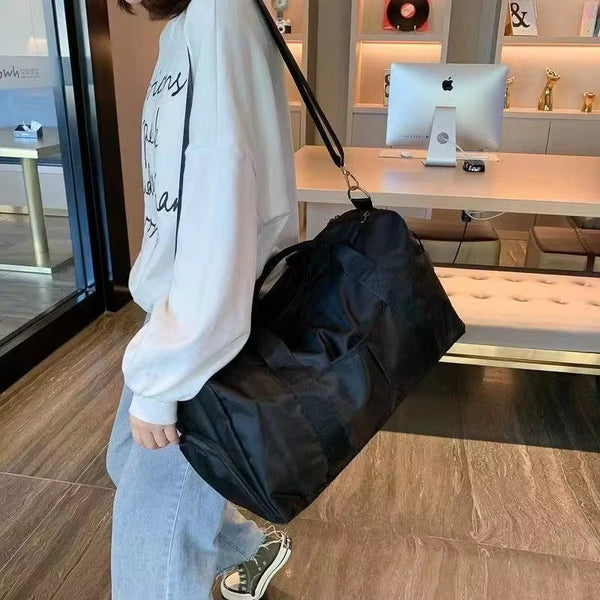 Travel Workout Fitness Sports Gym Bag
