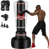Standing Punching Bag