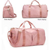 Travel Workout Fitness Sports Gym Bag