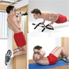 Indoor Pull Up Bar